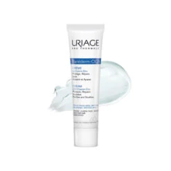 URIAGE Bariéderm-Cica Crème Au Cuivre-Zinc, 40ml