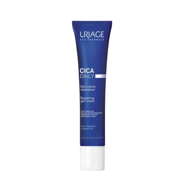 URIAGE Bariéderm-Cica Daily Gel-Crème, 40ml 1 URIAGE Bariéderm-Cica Daily Gel-Crème, 40ml