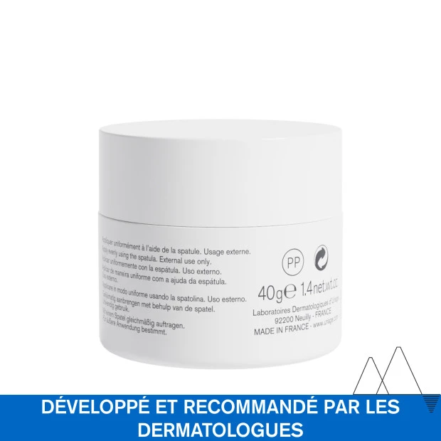 URIAGE Bariéderm-Cica Onguent Fissures Et Crevasses, 40G 2 URIAGE Bariéderm-Cica Onguent Fissures Et Crevasses, 40G – Image 2