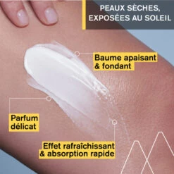 URIAGE Bariesun Baume Réparateur Après-Soleil, 150ml -Para Magasin bariesun baume reparateur apres soleil 150ml 2