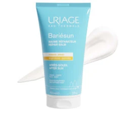 URIAGE Bariesun Baume Réparateur Après-Soleil, 150ml