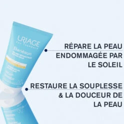 URIAGE Bariesun Baume Réparateur Après-Soleil, 150ml -Para Magasin bariesun baume reparateur apres soleil 150ml 3