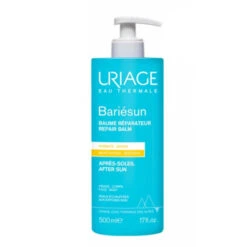 URIAGE Bariésun Baume Réparateur Après-Soleil, 500 Ml