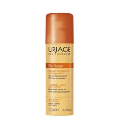 URIAGE Bariésun Brume Thermale Autobronzant, 100 Ml