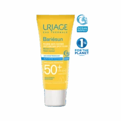 URIAGE Bariesun Crème Anti-Tâches Spf50+, 40ml