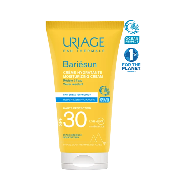 URIAGE Bariésun Crème Hydratante Spf30, 50 Ml 1 URIAGE Bariésun Crème Hydratante Spf30, 50 Ml