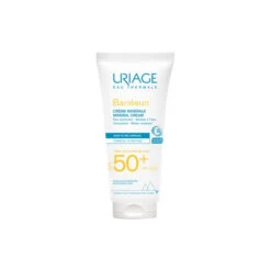 URIAGE Bariesun Crème Minérale Spf50+, 100ml