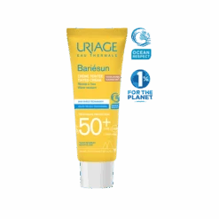 URIAGE Bariesun Crème Teintée Dorée Spf50+, 50ml