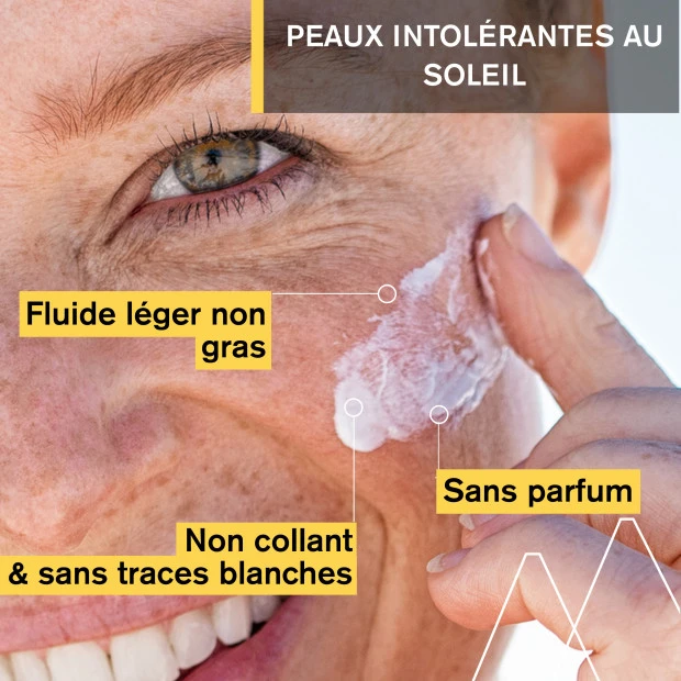 URIAGE Bariésun Fluide Protecteur Extrême Spf50+, 50 Ml 3 URIAGE Bariésun Fluide Protecteur Extrême Spf50+, 50 Ml – Image 3