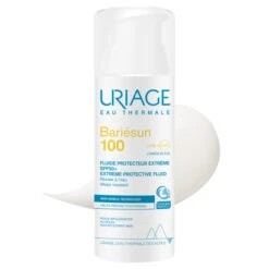 URIAGE Bariésun Fluide Protecteur Extrême Spf50+, 50 Ml