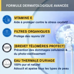 URIAGE Bariésun Fluide Protecteur Extrême Spf50+, 50 Ml 9 URIAGE Bariésun Fluide Protecteur Extrême Spf50+, 50 Ml -Para Magasin bariesun fluide protecteur extreme spf50 50 ml 4