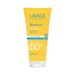 URIAGE Bariesun Lait Soyeux Très Haute Protection Spf50+, 100ml