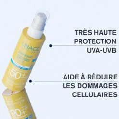 URIAGE Bariesun Spray Invisible Spf50+, 200ml -Para Magasin bariesun spray invisible spf50 200ml 3
