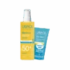 URIAGE Bariesun Spray Spf50+ 200ml + Baume Réparateur 50ml OFFERT