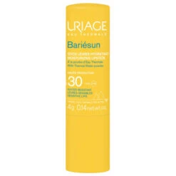 URIAGE Bariesun Stick Lèvres Hydratant Haute Protection Spf30, 4G
