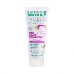 Baume Corps Coco Bio, 200ml