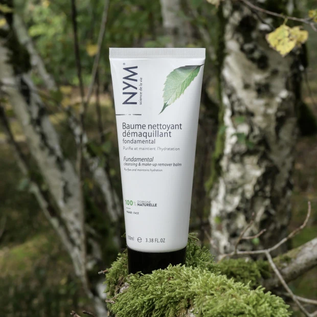 Baume Démaquillant Fondamental, 100ml 2 Baume Démaquillant Fondamental, 100ml – Image 2