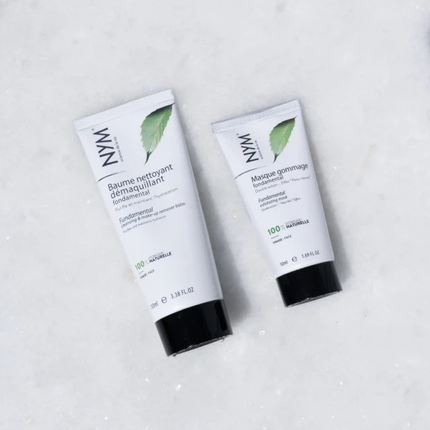 Baume Démaquillant Fondamental, 100ml 3 Baume Démaquillant Fondamental, 100ml – Image 3