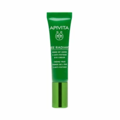 Apivita Bee Radiant Crème Yeux Premiers Signes De L'Âge, 15ml