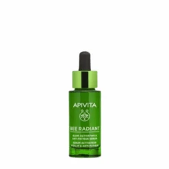 Apivita Bee Radiant Sérum Activateur De Lumière, 30ml