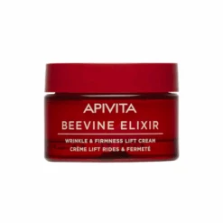 Apivita Beevine Elixir Crème Légère Lift Rides & Fermeté, 50ml
