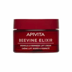 Apivita Beevine Elixir Crème Riche Lift Rides & Fermeté, 50ml