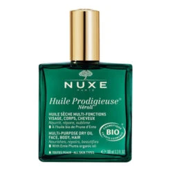 NUXE Bio Huile Prodigieuse Néroli, 100ml