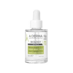 A Derma Biology Hyalu Sérum 3En1 Bio, 30ml