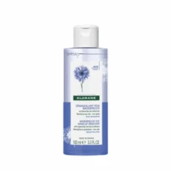 Klorane Bleuet Démaquillant Yeux 100ml