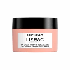 Lierac Body Scult La Crème Morpho-Regalbante, 200ml