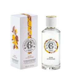 ROGER & GALLET Bois D'Orange Eau Parfumée Bienfaisante, 100ml