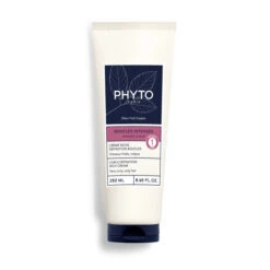 Phyto Boucles Intenses Crème Riche Définition Boucles Cheveux Frisés Et Crépus, 250ml -Para Magasin boucles intenses creme riche definition boucles cheveux frises et crepus 250ml 2