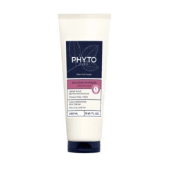 Phyto Boucles Intenses Crème Riche Définition Boucles Cheveux Frisés Et Crépus, 250ml