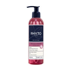 Phyto Boucles Intenses Gelée Cheveux Frisés Et Crépus, 250ml