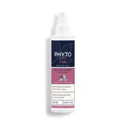 Phyto Boucles Intenses Spray Démêlant Magique KIDS Cheveux Frisés Et Crépus, 200ml