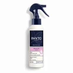 Phyto Boucles Spray Réveil Boucles Cheveux Ondulés & Bouclés, 150ml