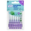 Brossettes Interdentaires Original Violet 1.1Mm, X6