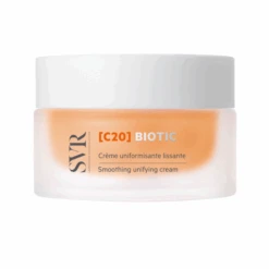 SVR [C20] Biotic Crème Uniformisante Lissante, 50ml