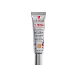 Erborian Cc Crème Centella Asiatica- Teinte Claire, 15ml