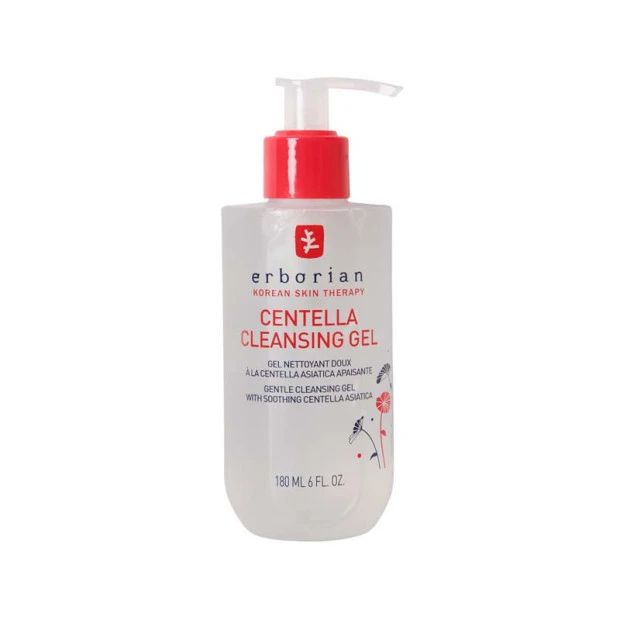 Erborian Centella Cleansing Gel, 180ml 1 Erborian Centella Cleansing Gel, 180ml