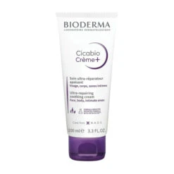 Bioderma Cicabio Crème+ Soin Ultra-Réparateur Apaisant, 100ml