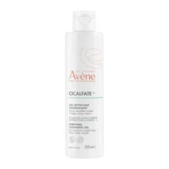 Avène Cicalfate+ Gel Nettoyant Assainissant Visage Corps & Mains, 200ml