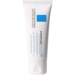 LA ROCHE-POSAY Cicaplast Baume B5+ Ultra-Réparateur Apaisant, 40ml