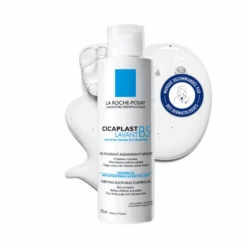 LA ROCHE-POSAY Cicaplast Lavant B5 Gel Lavant, 200ml