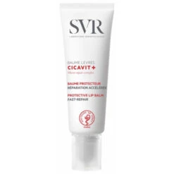 SVR Cicavit+ Baume Protecteur Lèvres, 10G