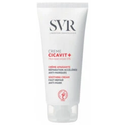 SVR Cicavit+ Cicavit+, Crème Apaisante 100ml