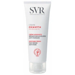 SVR Cicavit+ Crème Apaisante Réparation Accéléraée Anti-Marques, 40ml
