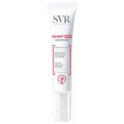 SVR Cicavit Dm+ Gel Silicone Anti-Cicatrices, 15G