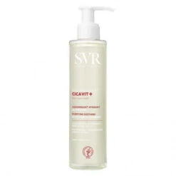 SVR Cicavit+ Gel Moussant, 200ml