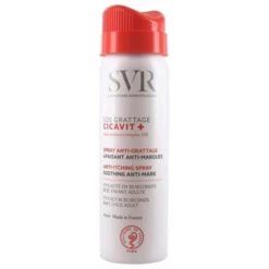 SVR Cicavit+ Sos Grattage Spray Apaisant 40ml